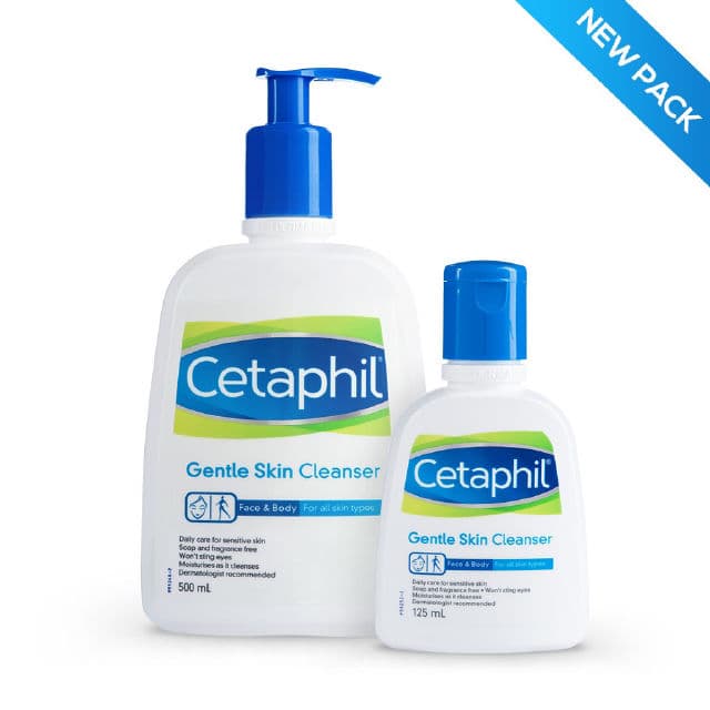Cetaphil Daily Facial Cleanser for Normal to Oily Skin review photo by hhggiang
