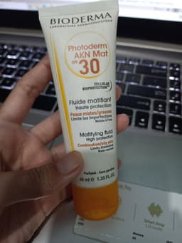 review