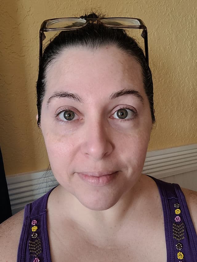 Paula's Choice SKIN PERFECTING 25% AHA + 2% BHA Exfoliant Peel review photo by hmpocketglam