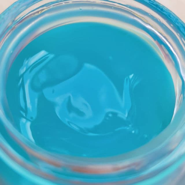 H2O+ Beauty Hydration Oasis Refreshing Gel Moisturizer review photo by hmpocketglam