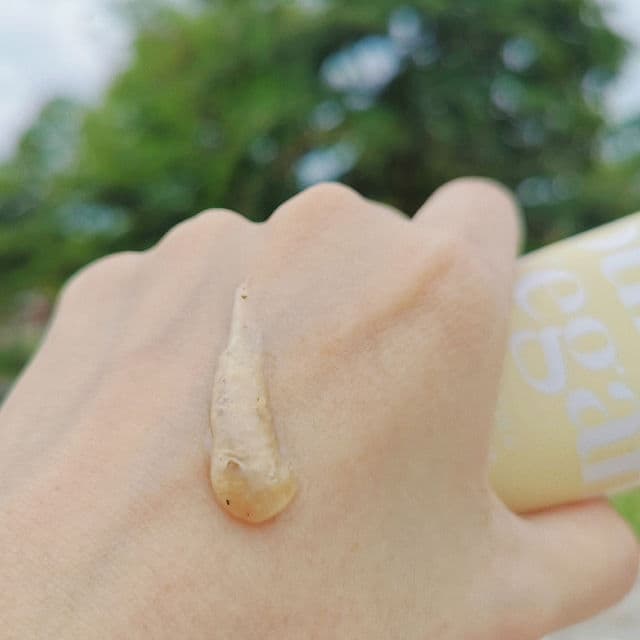 manyo Our Vegan Heartleaf Cica Cleansing Foam review photo by htebbethhteb