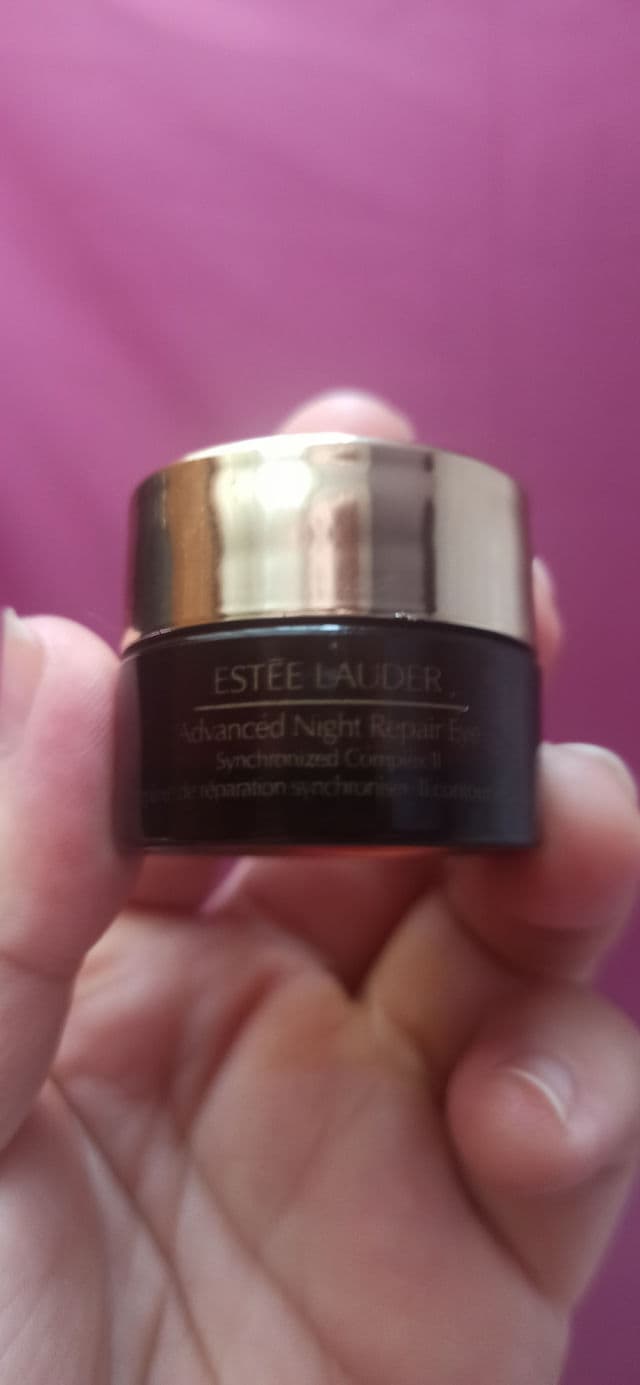 Estee Lauder Advanced Night Repair Eye Synchronized Complex II review photo by huguteranglakwatsera