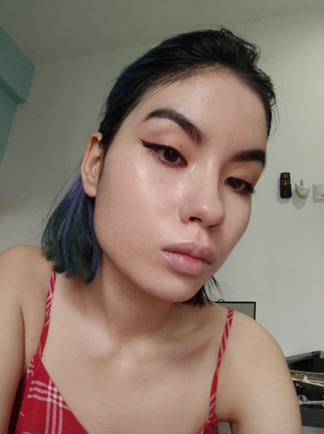 Frudia Ultra UV Shield Sun Essence SPF50 PA++++ review photo by hxmesick