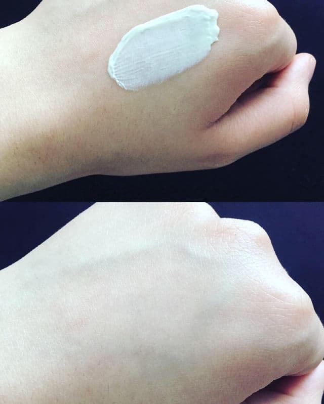 Nuxe Facial Sunscreen High Protection Nuxe Sun - SPF 50 review photo by iJAYi