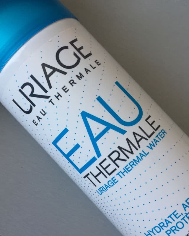 Uriage Thermal Water review photo by iJAYi