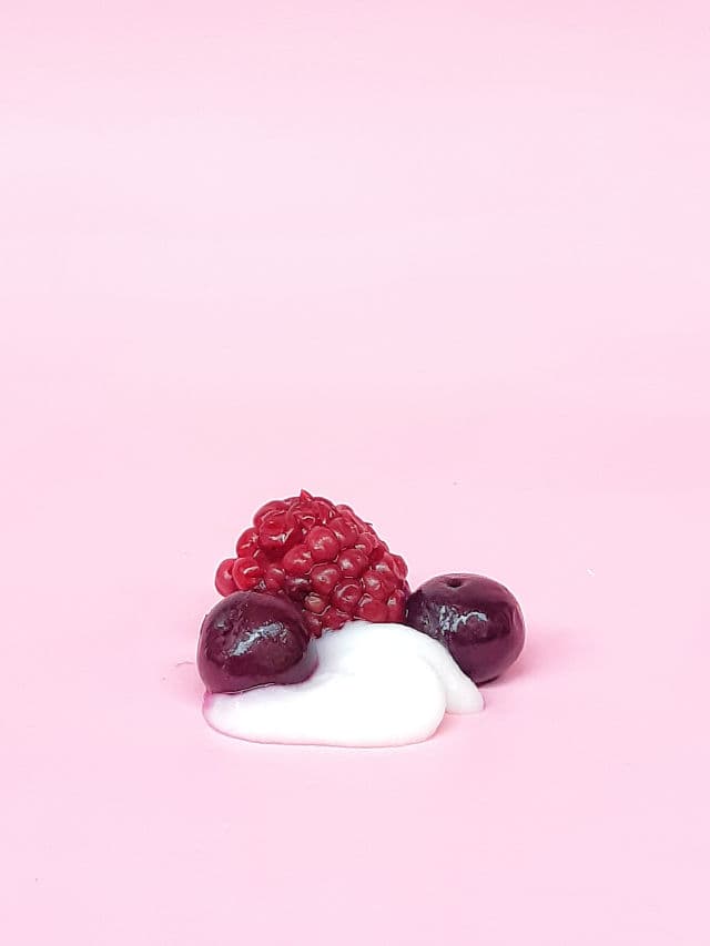 TIAM Berry Very Soft Peeling Gel review photo by iamSeira