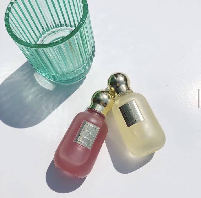 BYROE Fig Renewal Oil review photo by iamteacakeskin