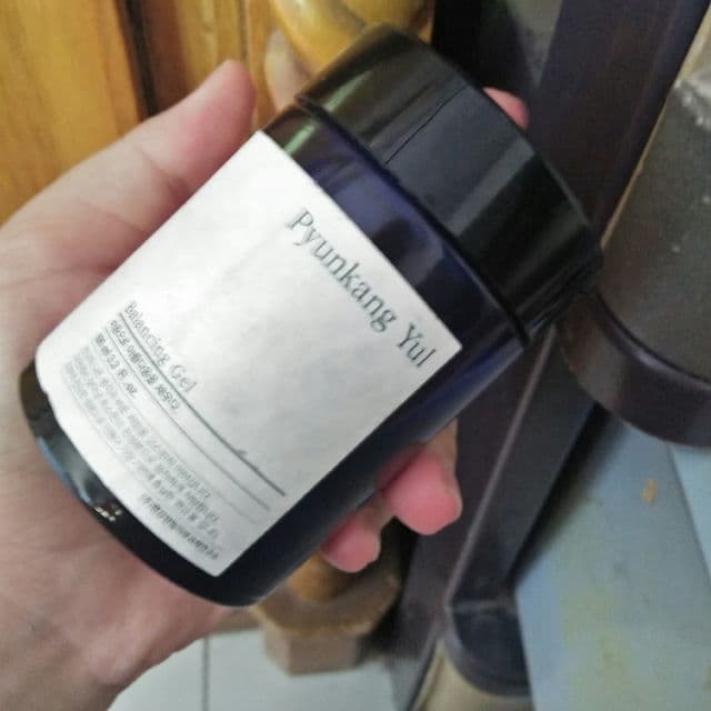 Pyunkang Yul Balancing Gel review photo by icha1