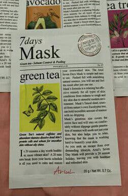 review