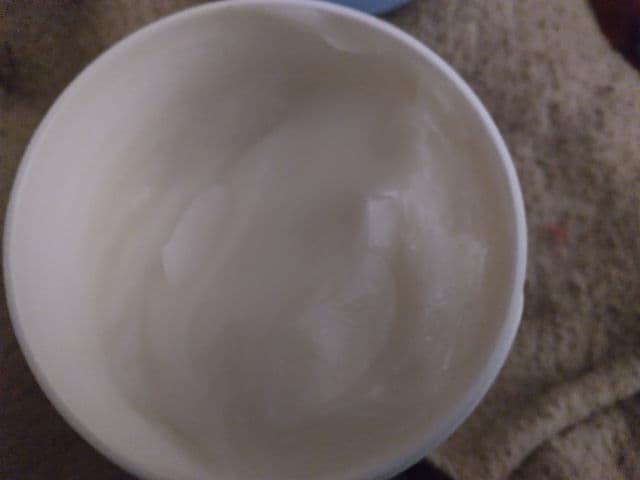 Aveeno Eczema Therapy Itch Relief Balm review photo by icy2ya