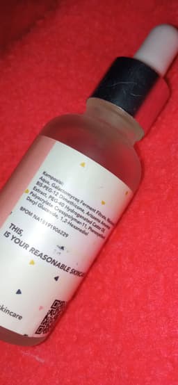 review