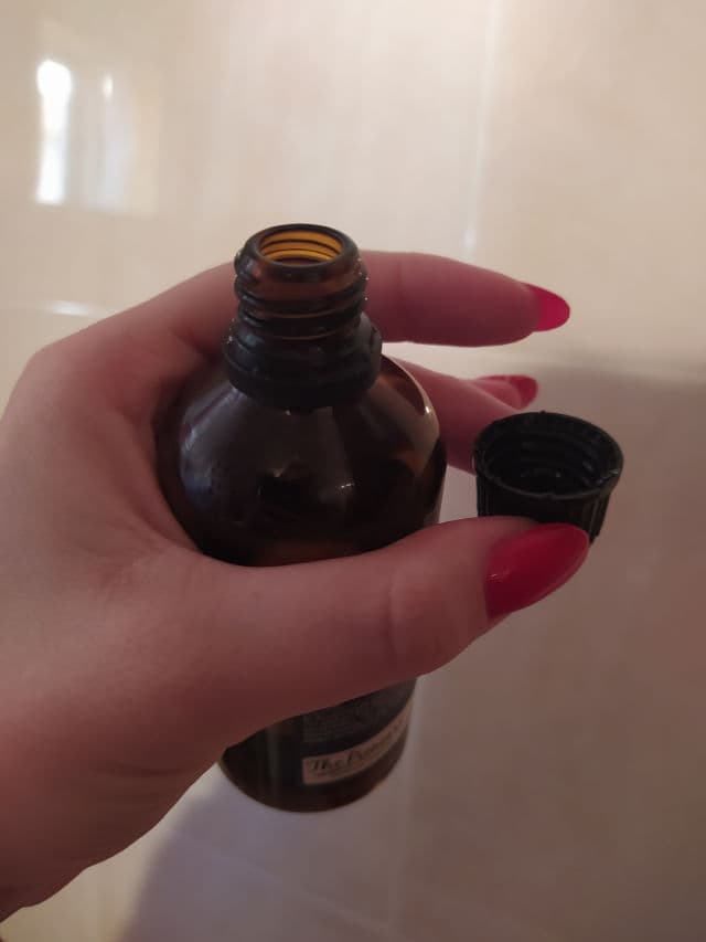 The Pionears O.M.G. Treatment Oil review photo by ilovescincare