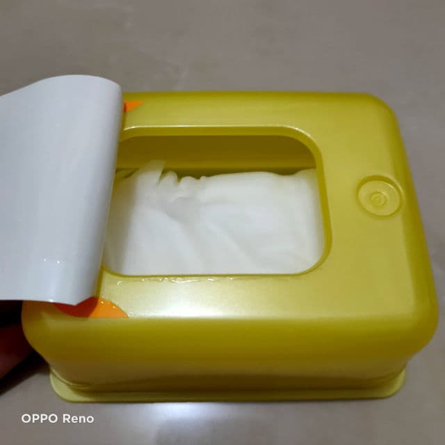 Rohto Melano CC Concentrate Face Mask review photo by skinvenue
