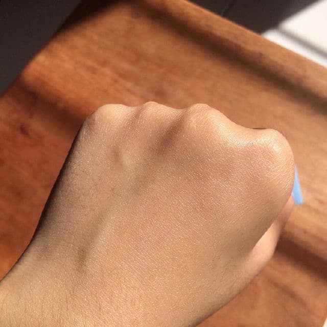 Harlette Beauty Oatmilk Day Creme review photo by inasnabilah
