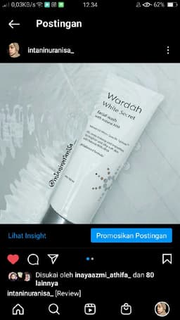 review