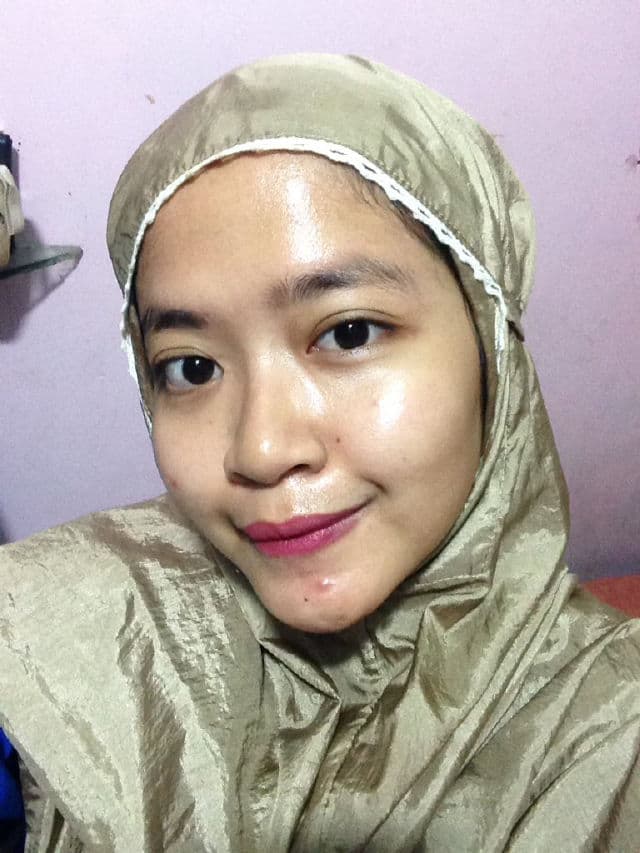 COSRX Natural BHA Skin Returning A-Sol review photo by irbahsalss