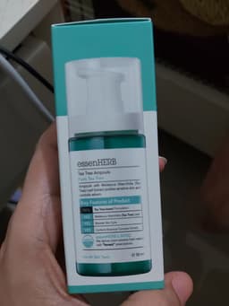 review