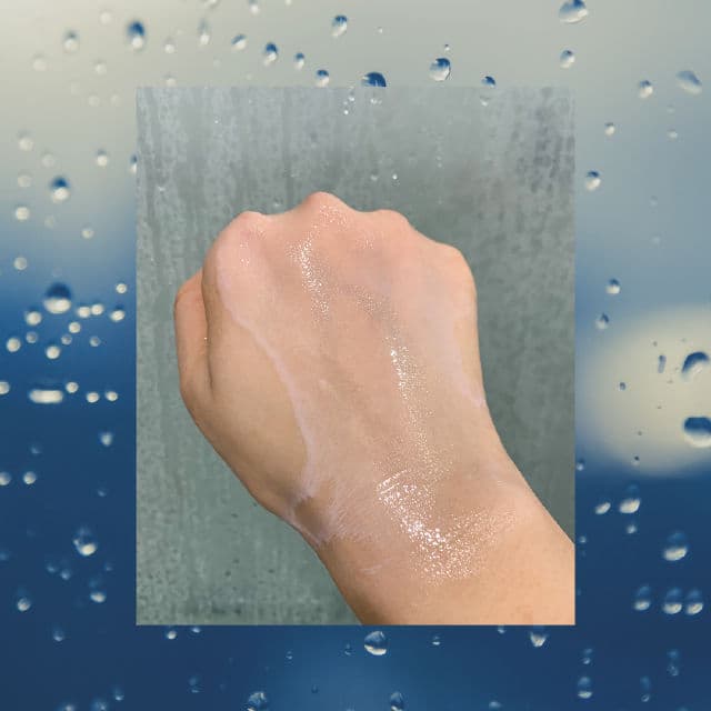 Sekkisei Sekkisei Treatment Cleansing Oil review photo by isaglowup