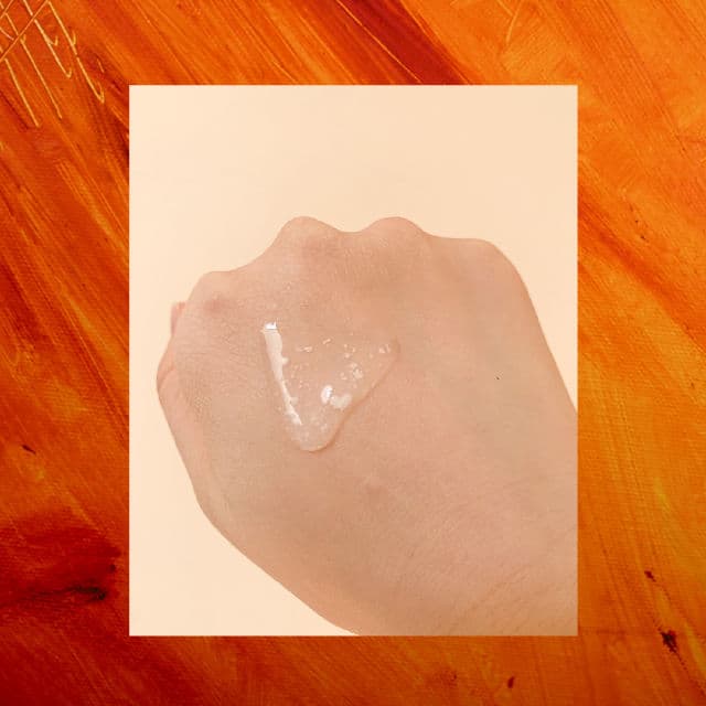 AMPLE:N VC Shot Ampoule review photo by isaglowup