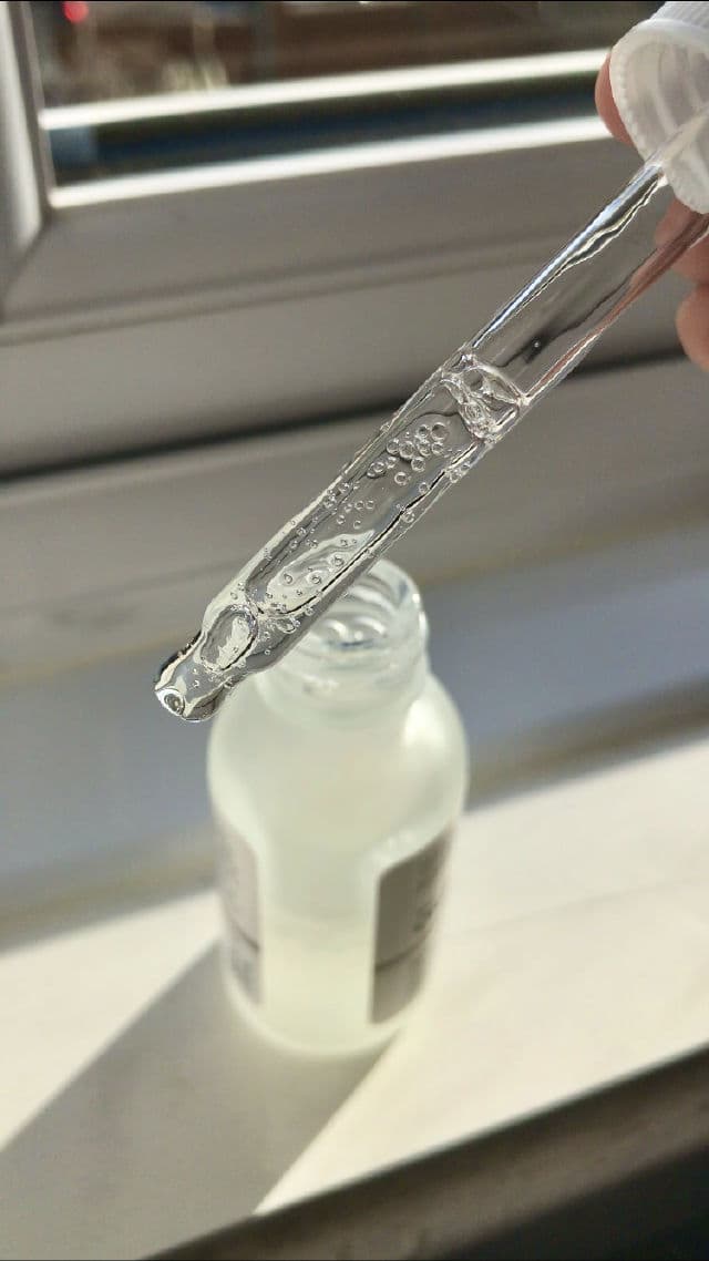 The Ordinary Alpha Arbutin 2% + HA review photo by ishiskin