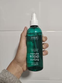 review