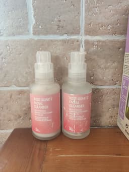 review