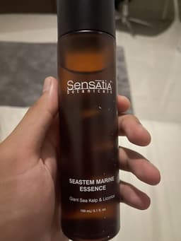 review