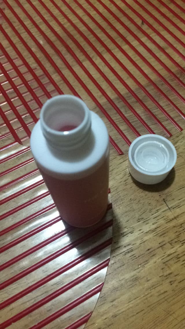 Go Glass Skin Resurfacing Toner review photo by itslean