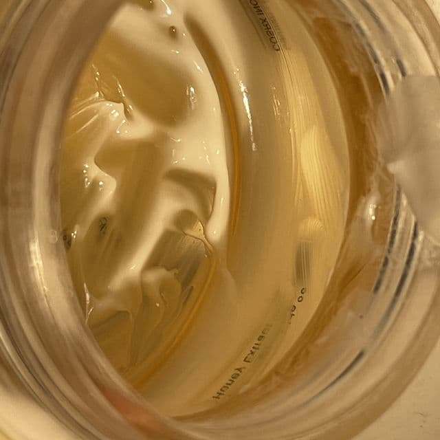 COSRX Full Fit Propolis Light Cream review photo by itsmybeauty