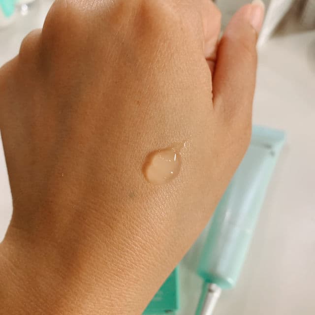 The Plant Base AC Clear Magic Gel review photo by itsnnyl