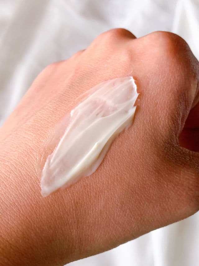 Dr. Jart+ Cicapair Cream review photo by itsnnyl