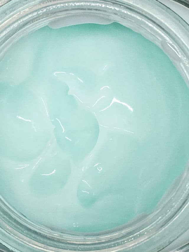 Dior Hydra Life Pro-Youth Sorbet Creme review photo by itssweetpotatoamy
