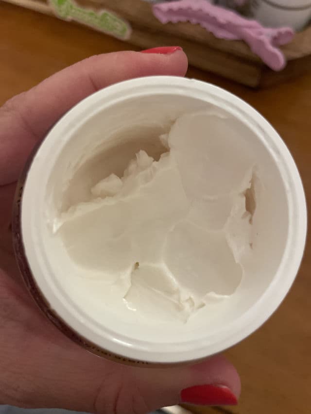Glossier Priming Moisturizer Rich review photo by itsthatglow