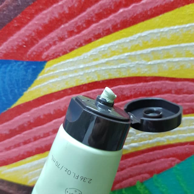 INNISFREE Cica review photo by izmelexxie