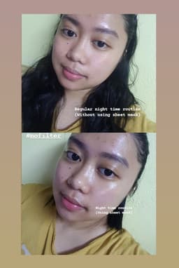 review