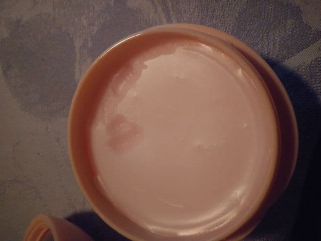 TONYMOLY Peach Punch Sherbet Cleansing Balm review photo by jackiechan