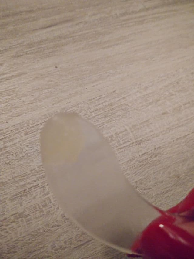 Nooni Apple Butter Lip Mask review photo by jackiechan