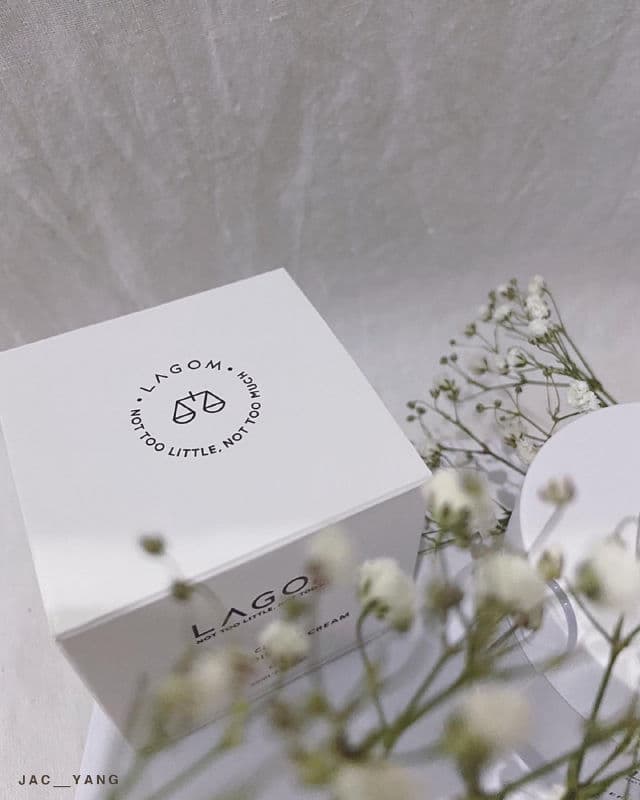 Lagom Cellus Deep Moisture Cream review photo by jacpoon
