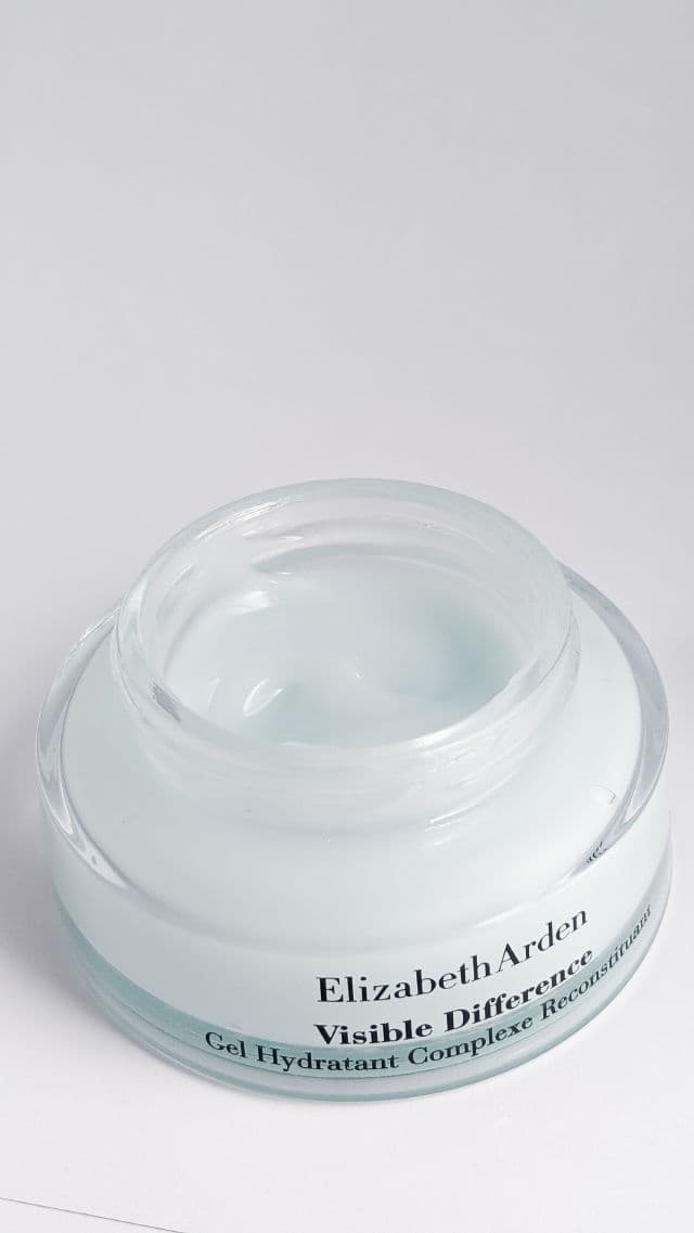 Elizabeth Arden Visible Difference Replenishing HydraGel Complex review photo by janafokkens