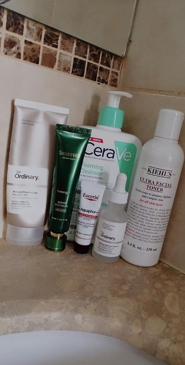 Kiehl's Ultra Facial Toner, For All Skin Types review photo by janethw