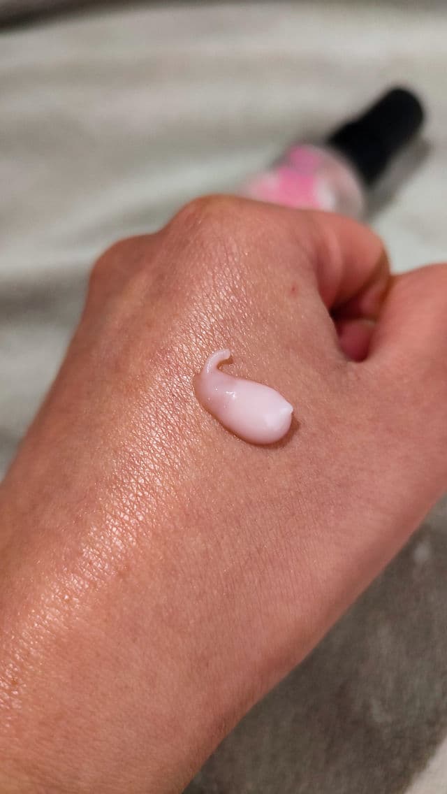 Touch In Sol No Poreblem Primer review photo by janethw