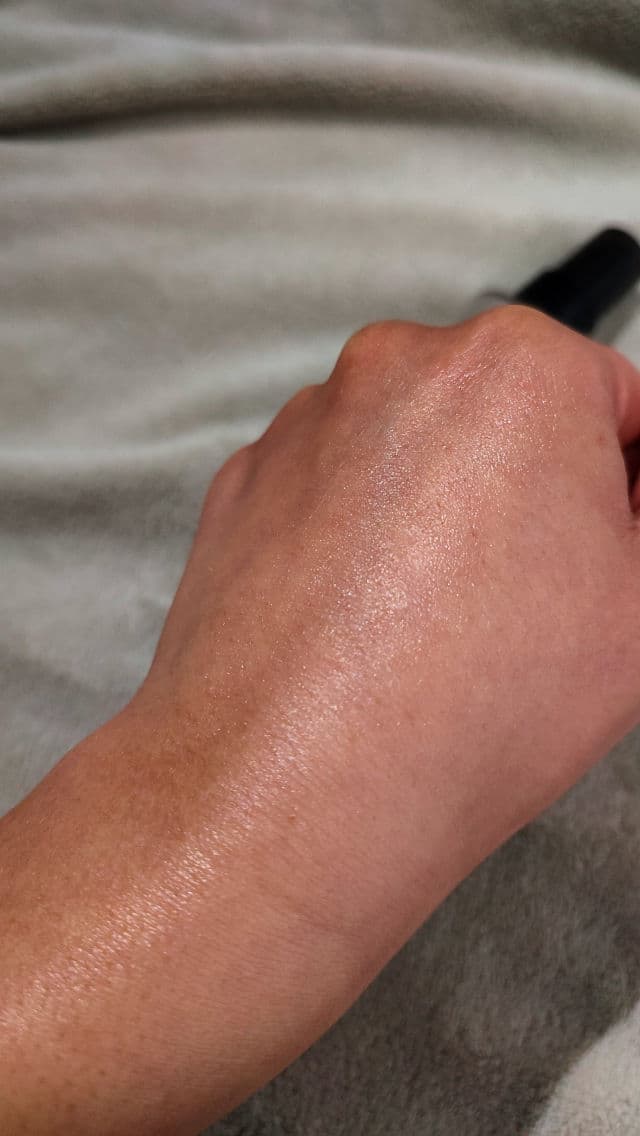 Touch In Sol No Poreblem Primer review photo by janethw