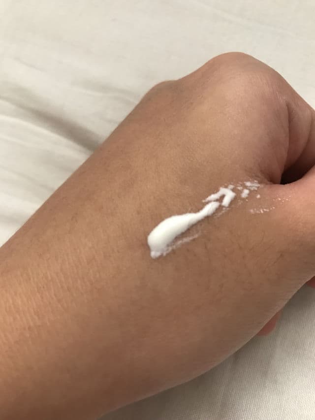 Abib Mild Sunblock Protection Tube SPF50+ PA++++ review photo by jazminespos