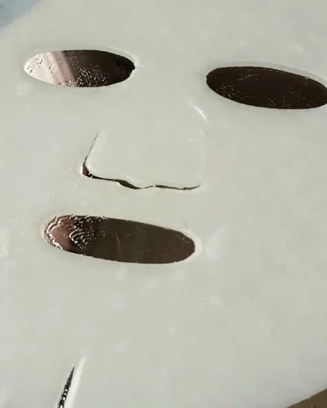 Torriden Dive-In Low-Molecular Hyaluronic Acid Facial Sheet Mask review photo by lovebloomieskin