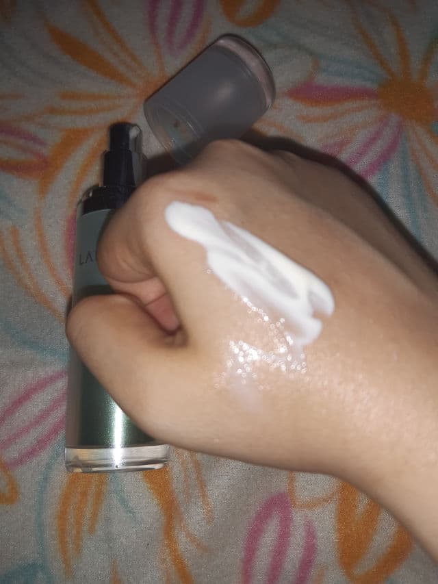 Laneige All day Anti Pollution Defensor review photo by jendeuki05