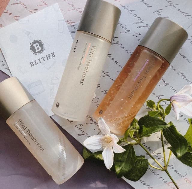 BLITHE 9 Essential Seeds review photo by jengtia