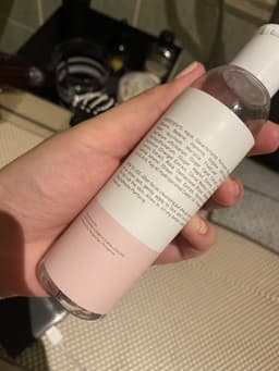 review