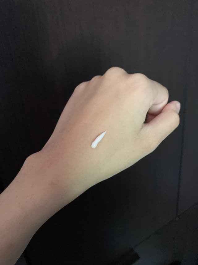 Sulwhasoo Overnight Vitalizing Mask review photo by jinnaee