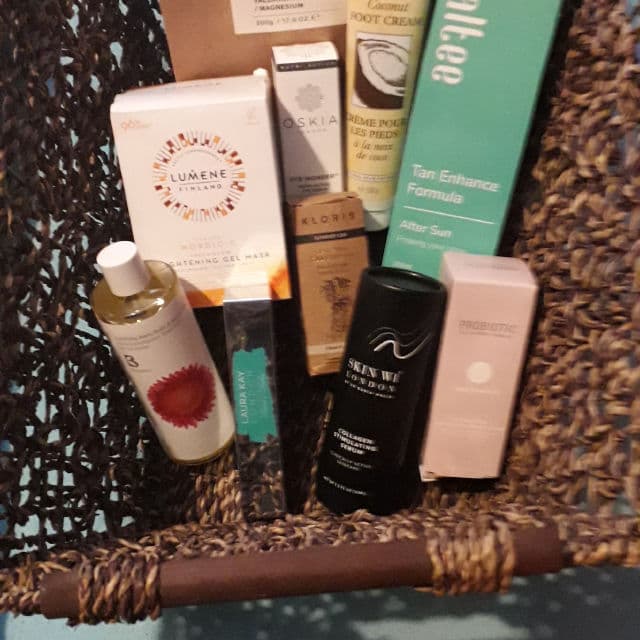 Burt's Bees Coconut Foot Creme review photo by jojobeauty16