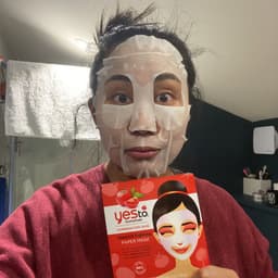 review